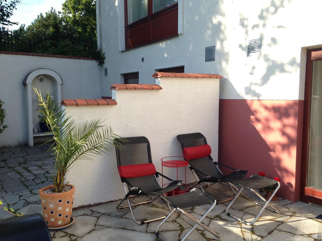 Solrosen I Simrishamn - Oesterlen 객실 사진